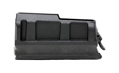 Ruger American Rifle Magazine 6.5 PRC 3 Rounds Black 90549