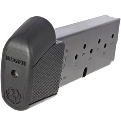 Ruger LC9 / LC9s / EC9s Magazine