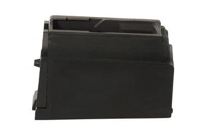 Ruger JHN-1 77/22 Magazine 22 Hornet 6 Rounds Black 736676900909