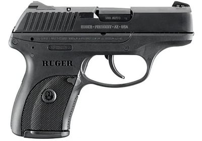 Ruger LC380