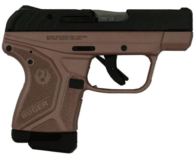 Ruger LCP II