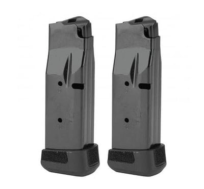Ruger LCP Max Magazine 380 ACP 12 Rounds 2-Pack