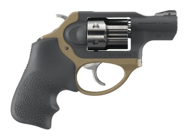 Ruger LCRX TALO Exclusive