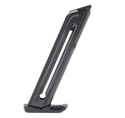 Ruger Mark II 22/45 Magazine 22 LR 10 Rounds Black