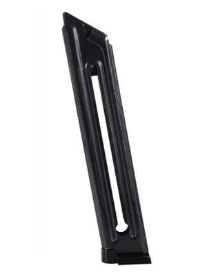 Ruger Mark II Magazine 22 LR 10 Rounds M10 Style Black 90046