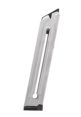 Ruger Mark III Mark IV Magazine 22 LR 10 Rounds Stainless