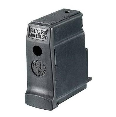Ruger Mini-14 Magazine 6.8 Rem SCP 5 Rounds Black