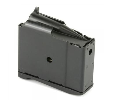 Ruger Mini-30 Magazine 7.62x39mm 5 Rounds Black