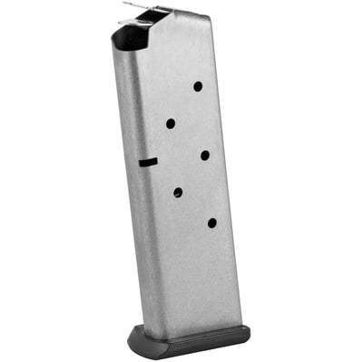 Ruger P345 Magazine 45 ACP 8 Rounds Stainless 90230