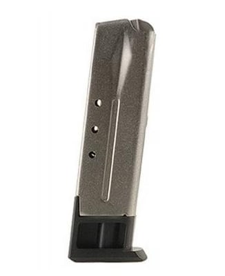 Ruger P85 P89 Magazine 9mm 10 Rounds Stainless