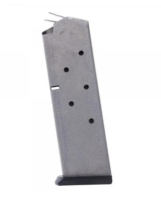 Ruger P90 P97 Magazine 45 ACP 8 Rounds Stainless 736676900015