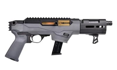 Ruger PC Charger