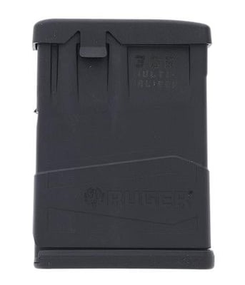 Ruger Precision Rifle Magazine 243/308 Win 10 Rd. AI-Style