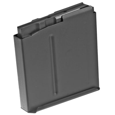 Ruger Precision Rifle Magazine 380 Lapua 5 Rounds Black
