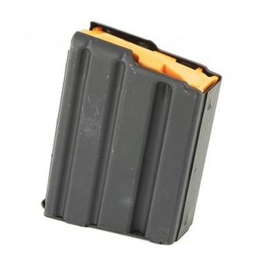 Ruger AR-556 SR-556 Magazine 223 Rem/5.56 NATO 10 Rd. Black 736676903849