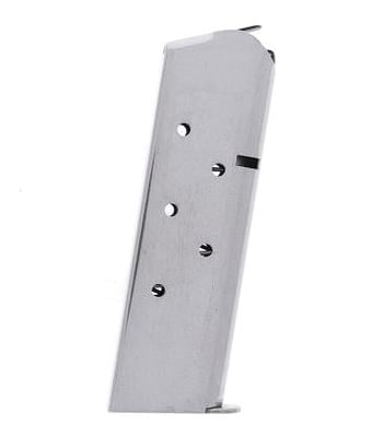 Ruger SR1911 Magazine 45 ACP 7 Rounds Stainless
