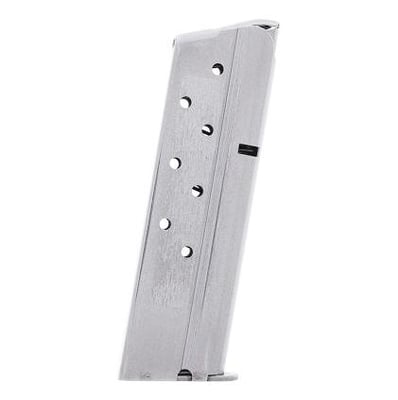 Ruger SR1911 Magazine 10mm 8 Rounds Stainless