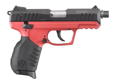 Ruger SR22