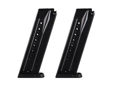 Ruger SR9 / SR9C / 9E Magazine