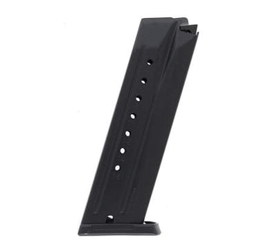 Ruger SR9 SR9C 9E Magazine 9mm 17 Rounds Black 90326