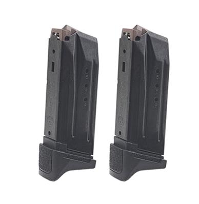 Ruger Security 380 Magazine 380 ACP 10 Rounds 2-Pack