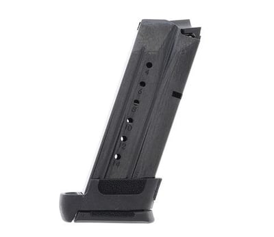 Ruger Security 9 Compact Magazine, 9mm, 15 Rd. with Adapter