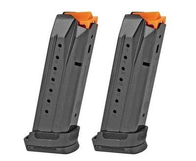Ruger Security 9 Magazine 9mm 17 Rd. Value 2-Pack