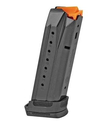 Ruger Security 9 Magazine 9mm 17 Rounds Black