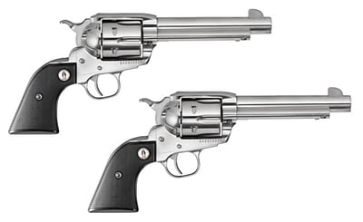 Ruger Vaquero SASS