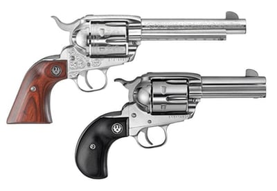 Ruger Vaquero Stainless