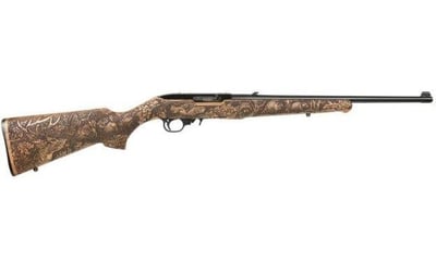 Ruger 10/22 Carbine 22 LR 736696312454