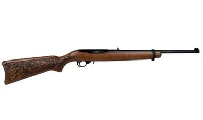 Ruger 10/22 Kentucky Derby 22 LR 789091433347
