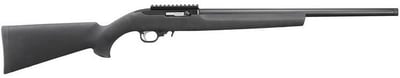Ruger 10/22 Light Varmint Target 22 LR 736676312221