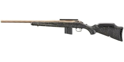 Ruger American Gen II Prairie
