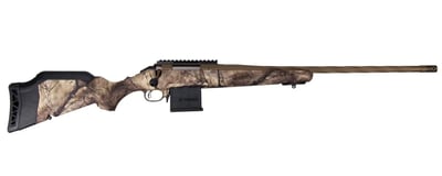 Ruger American Gen II