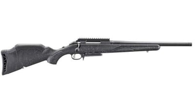 Ruger American Rifle Gen2 Patrol