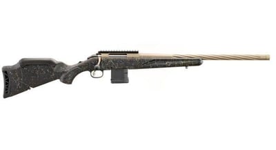 Ruger American Rifle Gen2 Prairie