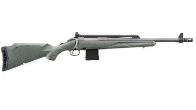 American Rifle Gen2 Scout