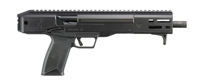 Ruger LC Charger