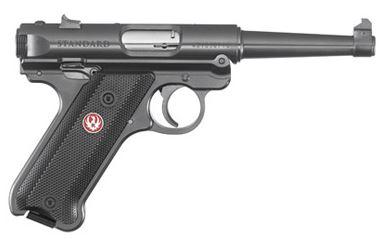 Ruger Mark IV Standard