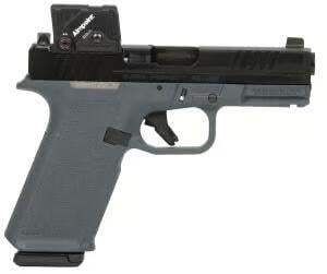 Ruger RXM Aimpoint COA