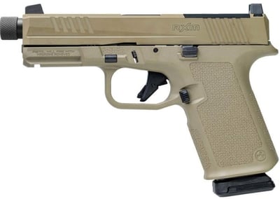 Ruger RXM