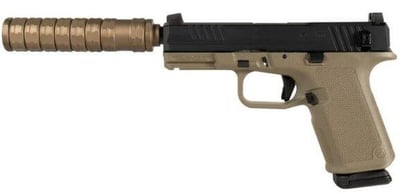 Ruger RXM Puppy