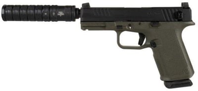 Ruger RXM Puppy