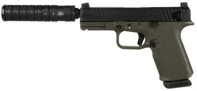 Ruger RXM Puppy