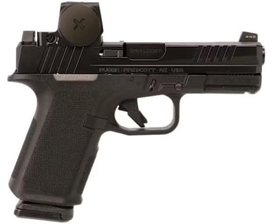 Ruger RXM 9mm 