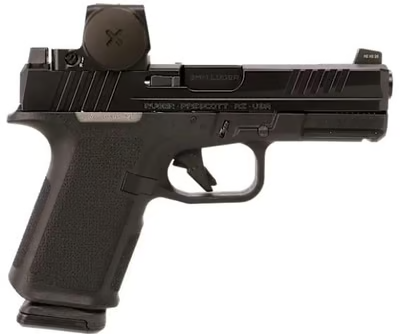 Ruger RXM Vortex Venom