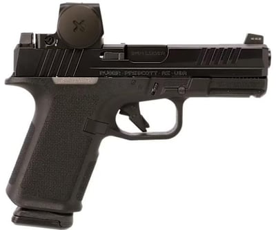 Ruger RXM 9mm 