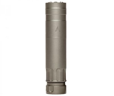Rugged Suppressors Razor 762 Ti