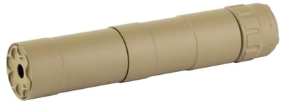 Rugged Suppressors Mustang22